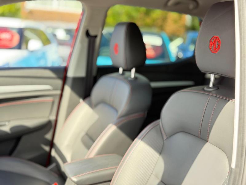 Used MG MG ZS 2023 for sale - 76888098: Photo 50