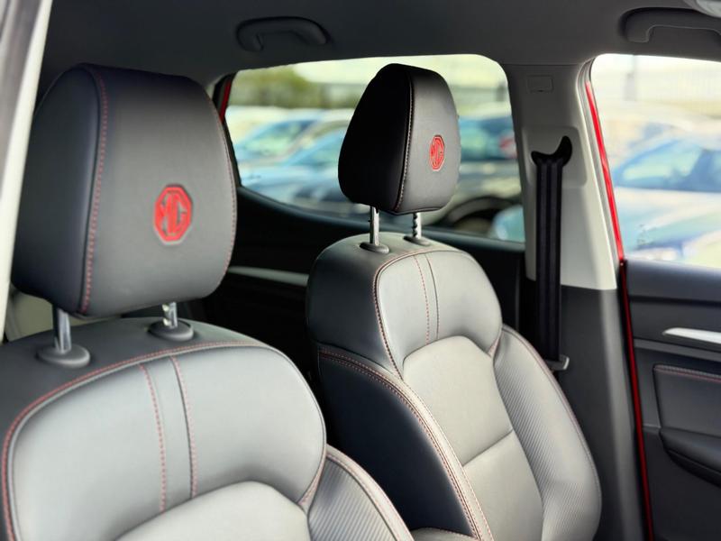 Used MG MG ZS 2023 for sale - 76888098: Photo 51