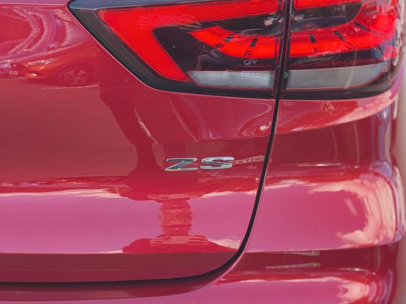 Used MG MG ZS 2023 for sale - 76888098: Photo 55