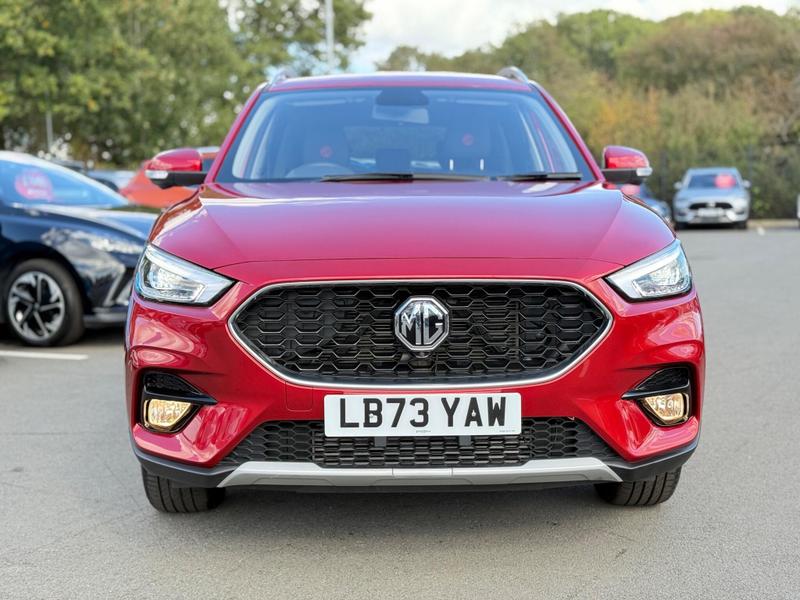 Used MG MG ZS 2023 for sale - 76888098: Photo 6