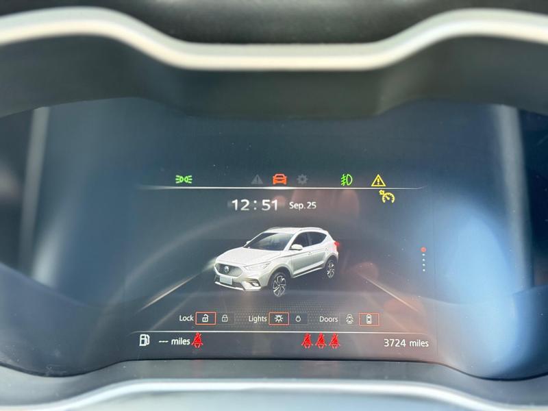 Used MG MG ZS 2023 for sale - 76888098: Photo 60