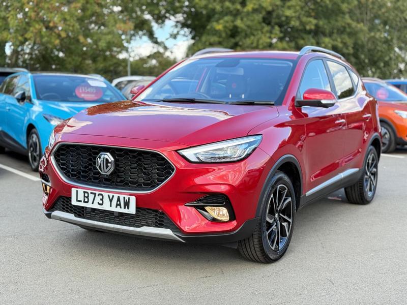 Used MG MG ZS 2023 for sale - 76888098: Photo 7