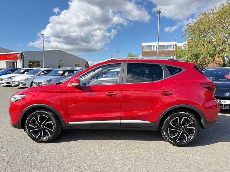 Used MG MG ZS 2023 for sale - 76888098: Photo 8