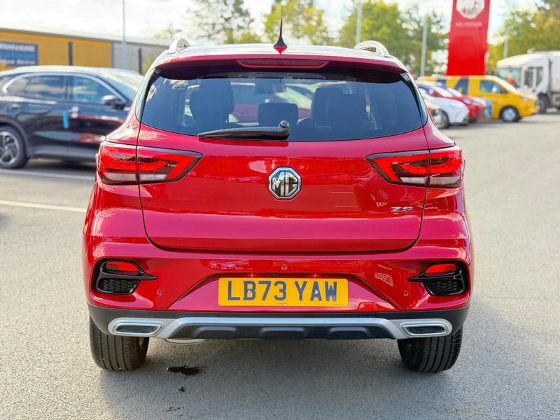 Used MG MG ZS 2023 for sale - 76888098: Photo 9