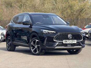 MG MG HS feature image