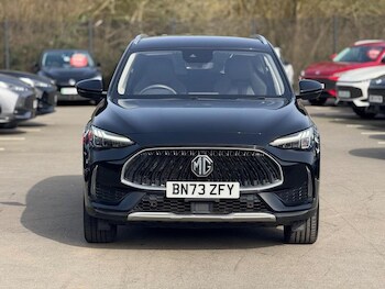 Used MG MG HS 2023 for sale - 77691631: Photo