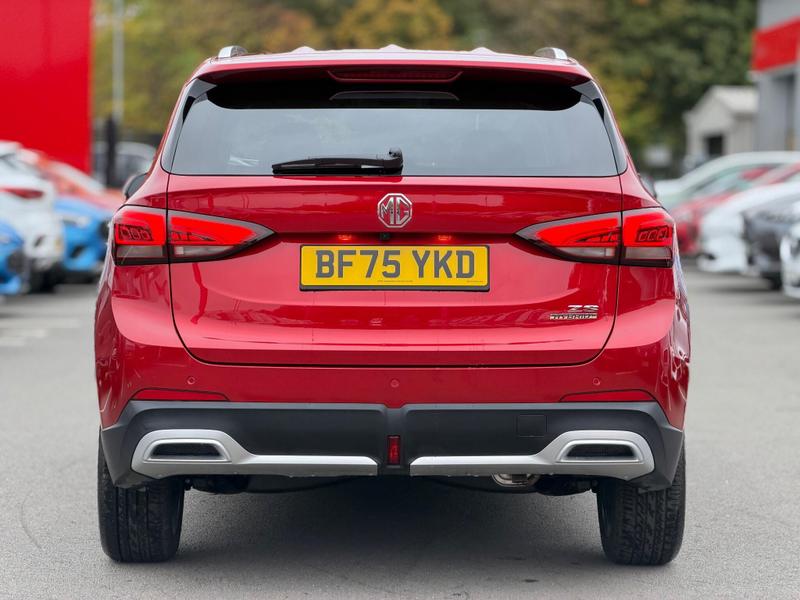 Used MG MG ZS 2025 for sale - 76882817: Photo 10