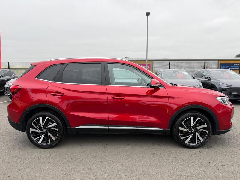 Used MG MG ZS 2025 for sale - 76882817: Photo 11