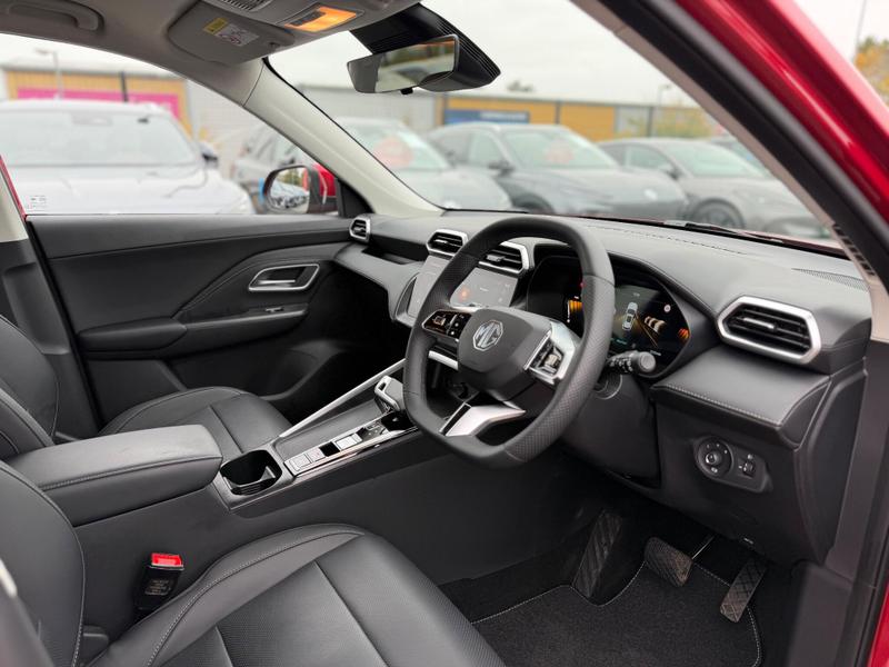 Used MG MG ZS 2025 for sale - 76882817: Photo 15