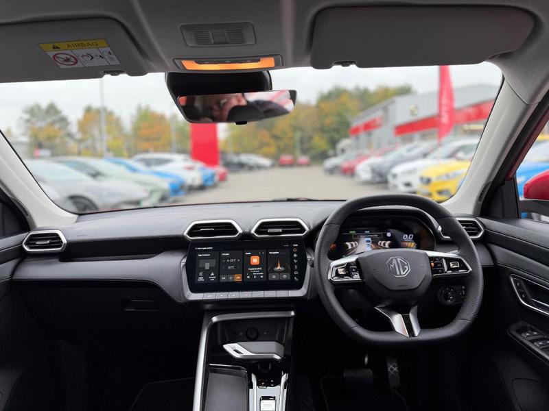 Used MG MG ZS 2025 for sale - 76882817: Photo 16