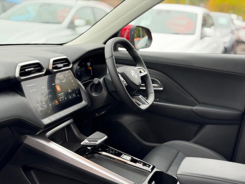 Used MG MG ZS 2025 for sale - 76882817: Photo 17