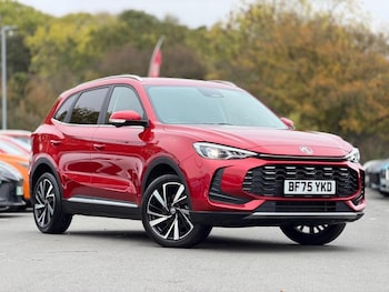 Used MG MG ZS 2025 for sale - 76882817: Photo