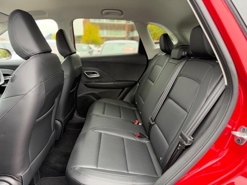 Used MG MG ZS 2025 for sale - 76882817: Photo 27