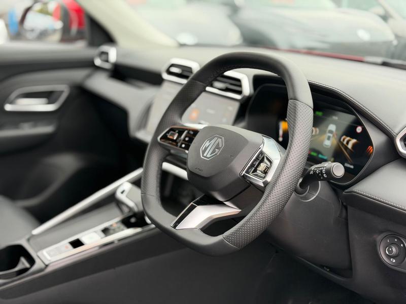 Used MG MG ZS 2025 for sale - 76882817: Photo 3