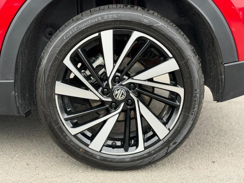 Used MG MG ZS 2025 for sale - 76882817: Photo 35