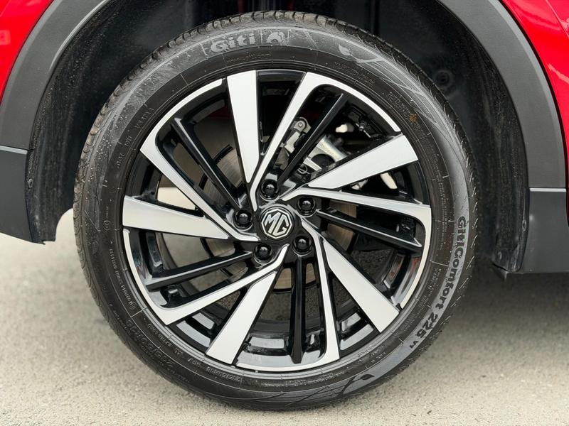 Used MG MG ZS 2025 for sale - 76882817: Photo 36