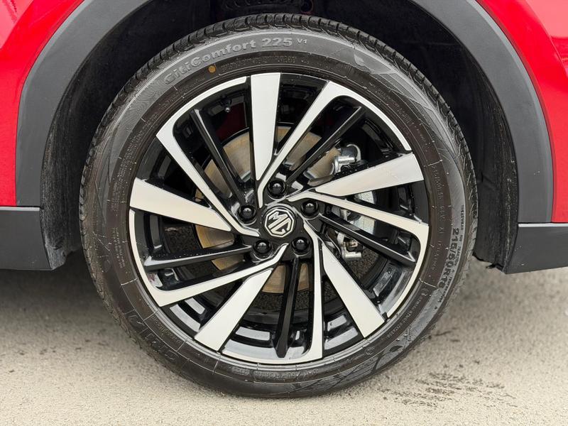 Used MG MG ZS 2025 for sale - 76882817: Photo 37