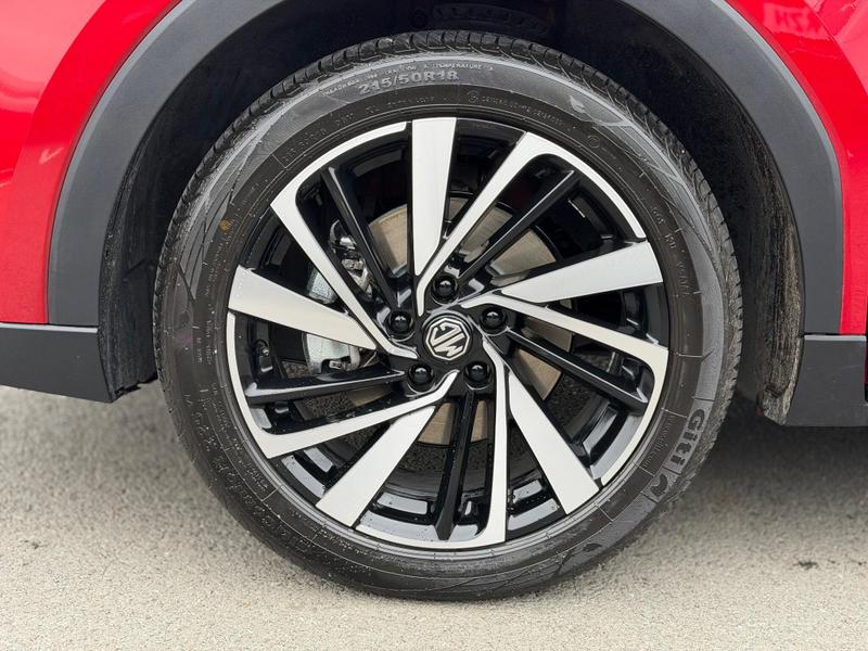 Used MG MG ZS 2025 for sale - 76882817: Photo 38