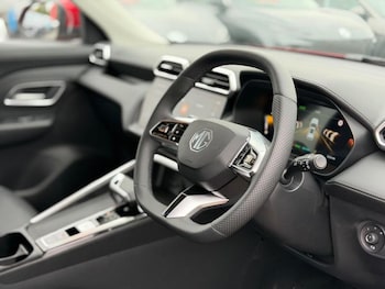 Used MG MG ZS 2025 for sale - 76882817: Photo