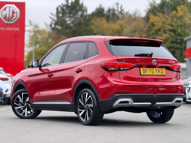 Used MG MG ZS 2025 for sale - 76882817: Photo 4