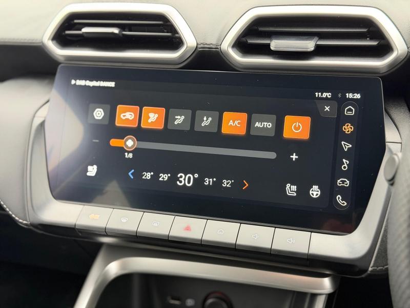 Used MG MG ZS 2025 for sale - 76882817: Photo 41