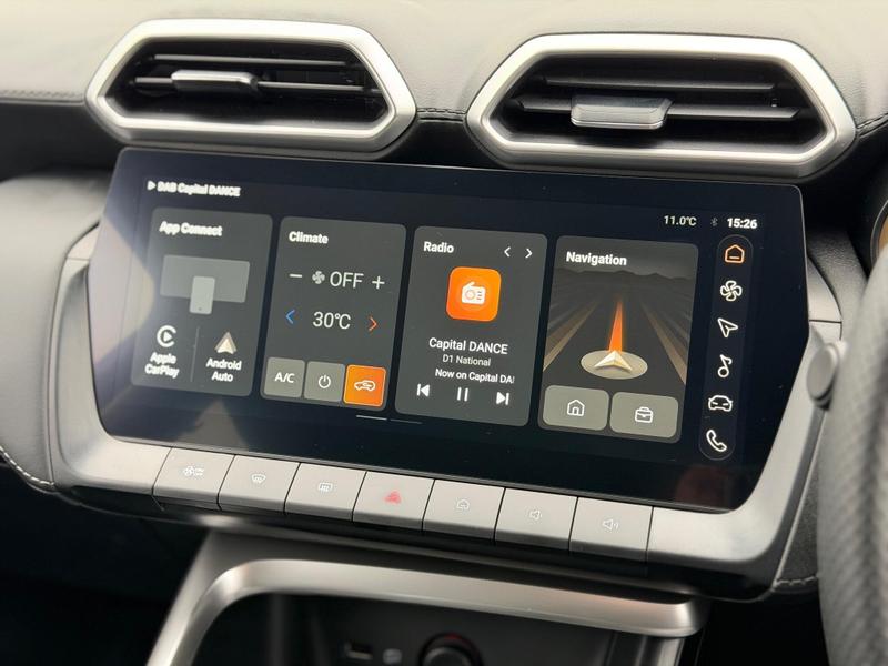 Used MG MG ZS 2025 for sale - 76882817: Photo 43