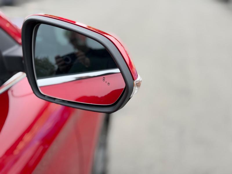 Used MG MG ZS 2025 for sale - 76882817: Photo 44