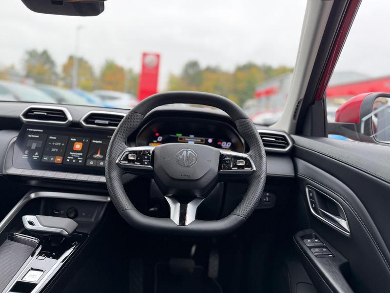 Used MG MG ZS 2025 for sale - 76882817: Photo 49