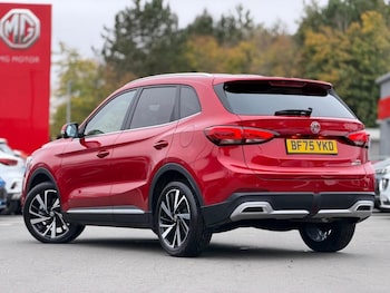 Used MG MG ZS 2025 for sale - 76882817: Photo