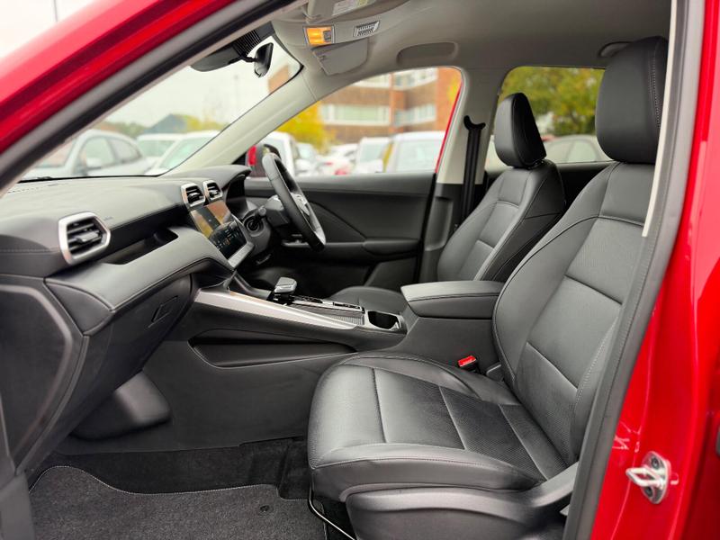 Used MG MG ZS 2025 for sale - 76882817: Photo 51