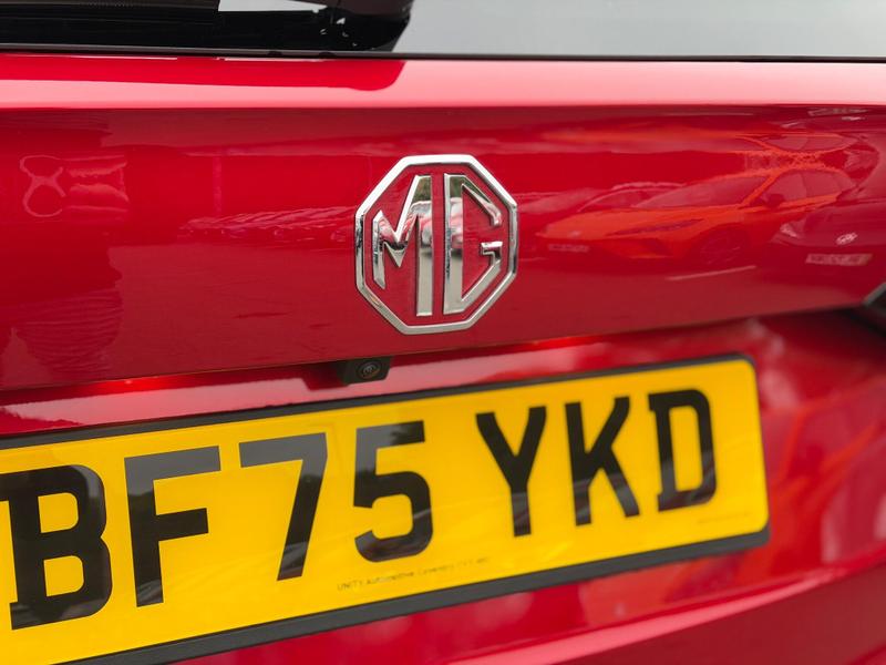 Used MG MG ZS 2025 for sale - 76882817: Photo 54