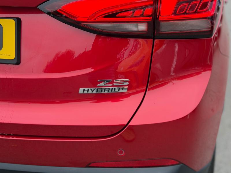 Used MG MG ZS 2025 for sale - 76882817: Photo 55