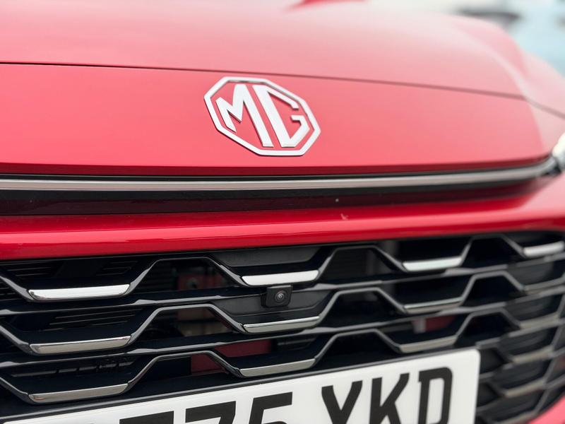 Used MG MG ZS 2025 for sale - 76882817: Photo 56