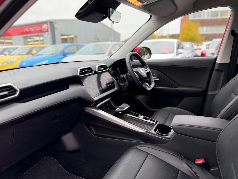 Used MG MG ZS 2025 for sale - 76882817: Photo 59