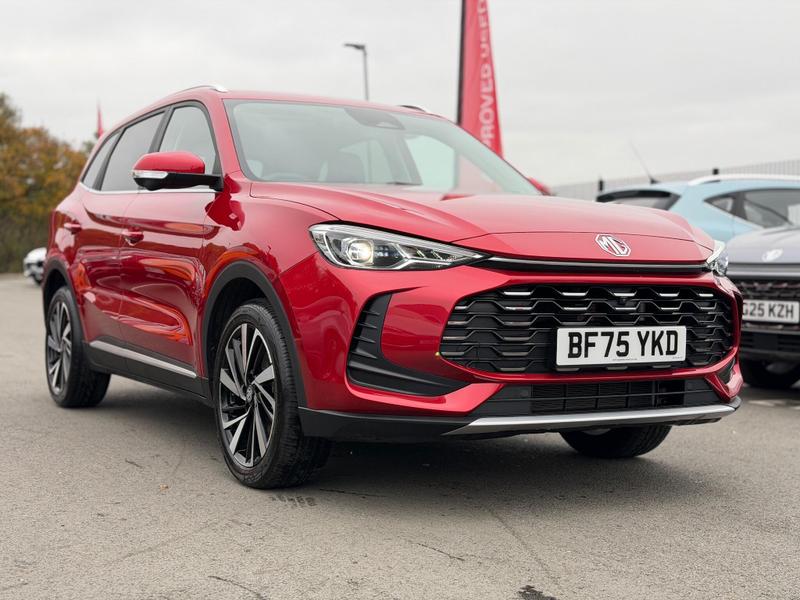 Used MG MG ZS 2025 for sale - 76882817: Photo 6