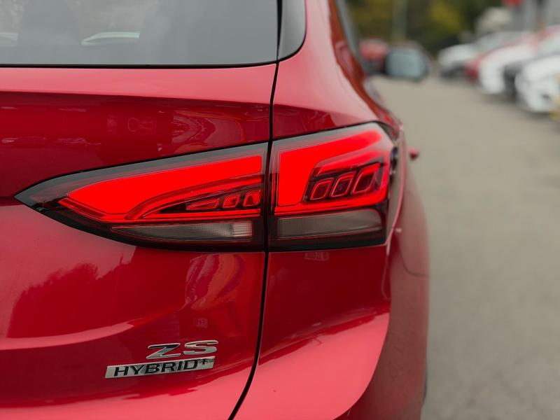 Used MG MG ZS 2025 for sale - 76882817: Photo 62