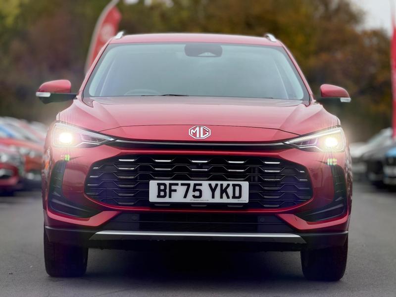 Used MG MG ZS 2025 for sale - 76882817: Photo 7