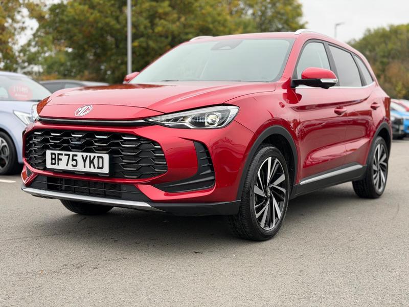 Used MG MG ZS 2025 for sale - 76882817: Photo 8