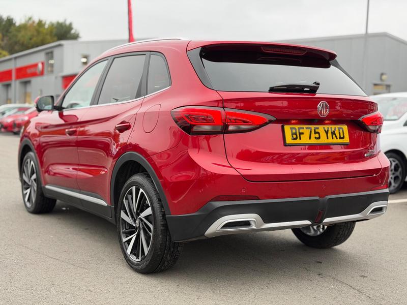 Used MG MG ZS 2025 for sale - 76882817: Photo 9