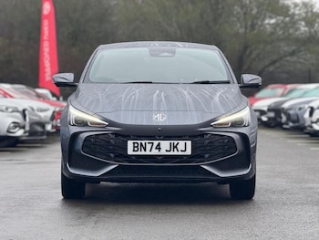Used MG MG3 2024 for sale - 77629000: Photo