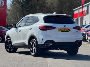 Used MG MG HS 2024 for sale - 77770435: Photo