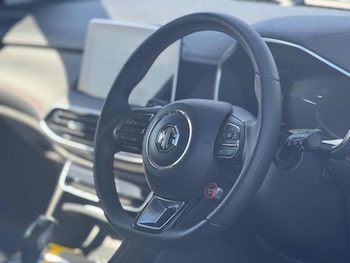 Used MG MG HS 2024 for sale - 77770435: Photo