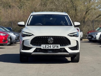 Used MG MG HS 2024 for sale - 77770435: Photo