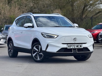 Used MG MG ZS 2022 for sale - 78121472: Photo