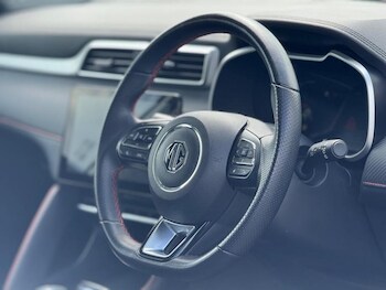 Used MG MG ZS 2022 for sale - 78121472: Photo