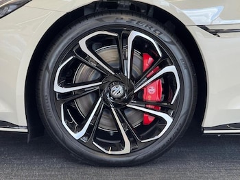 Used MG Cyberster 2026 for sale - 78215527: Photo