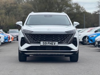 Used MG MGS9 undefined for sale - 78286973: Photo