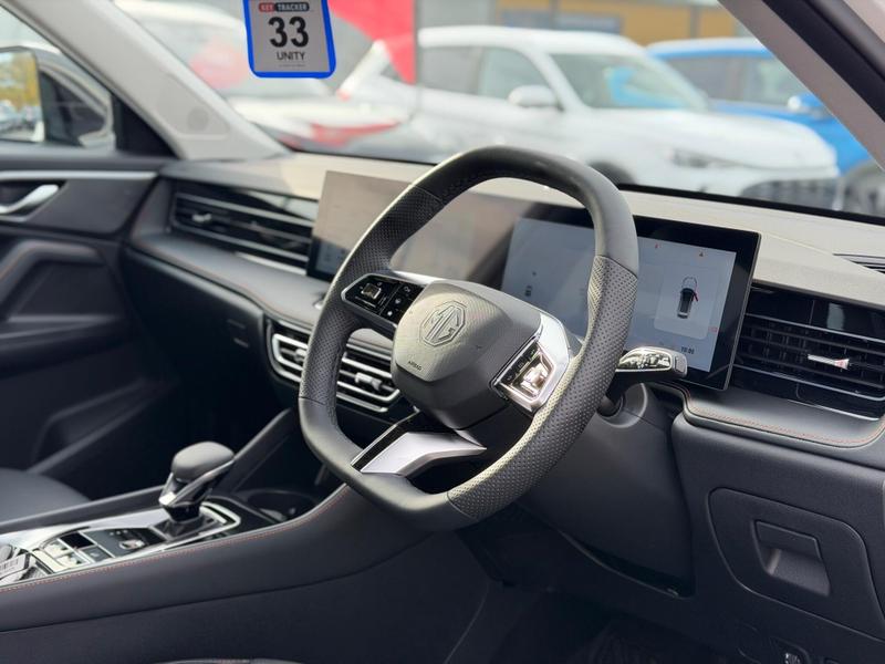 Used MG MG HS for sale - 77447309: Photo 11