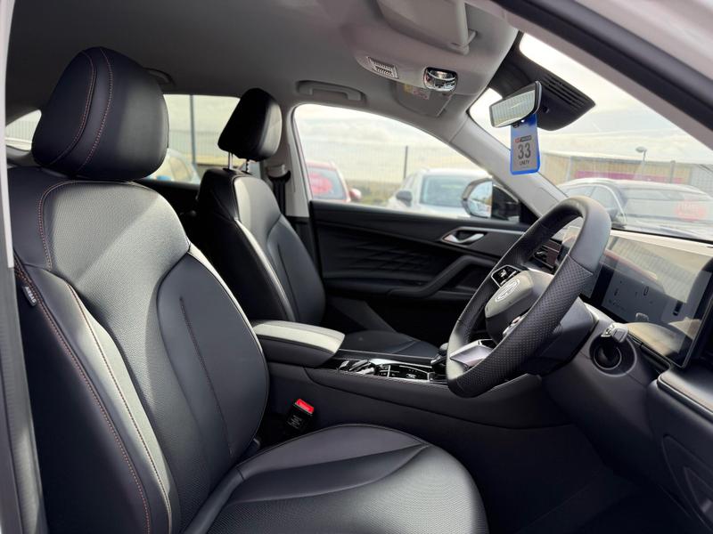 Used MG MG HS for sale - 77447309: Photo 13