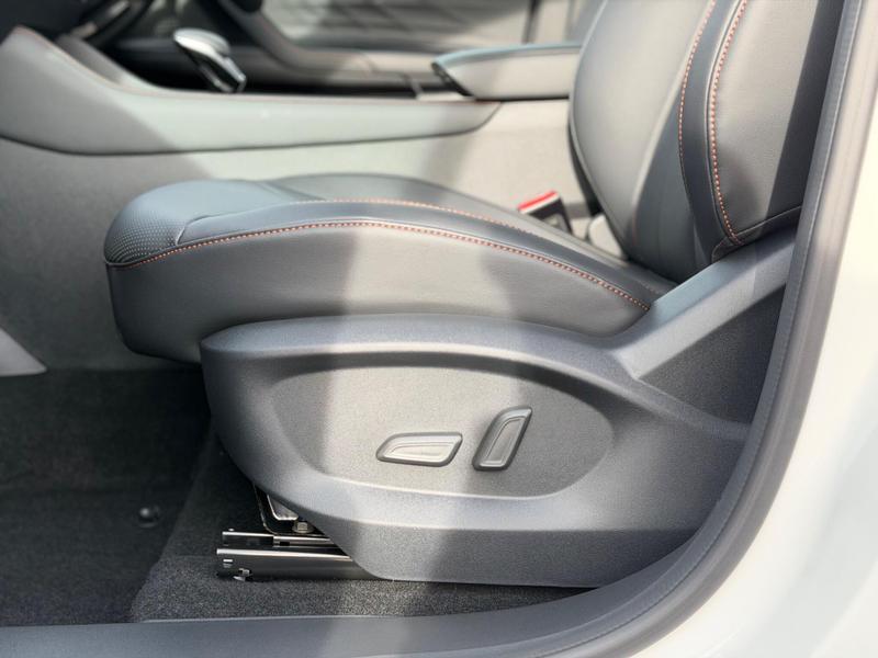 Used MG MG HS for sale - 77447309: Photo 15